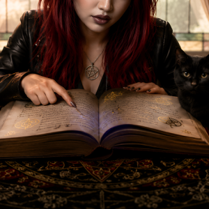 Akashic records