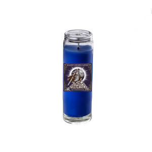 Against Enemies Candle