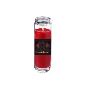 All Demons Candle
