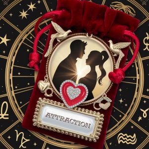 Attraction Amulet