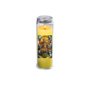 Inti Candle