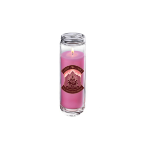Lakshmi Candle