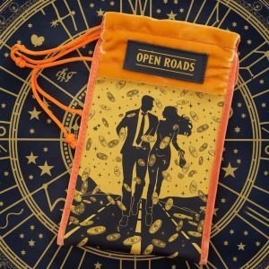 Open Roads Amulet
