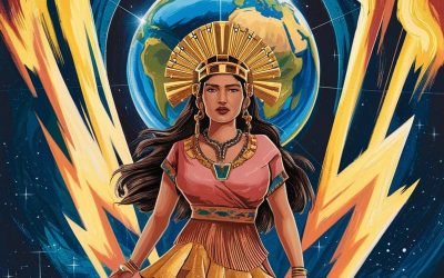 Pachamama Ceremony